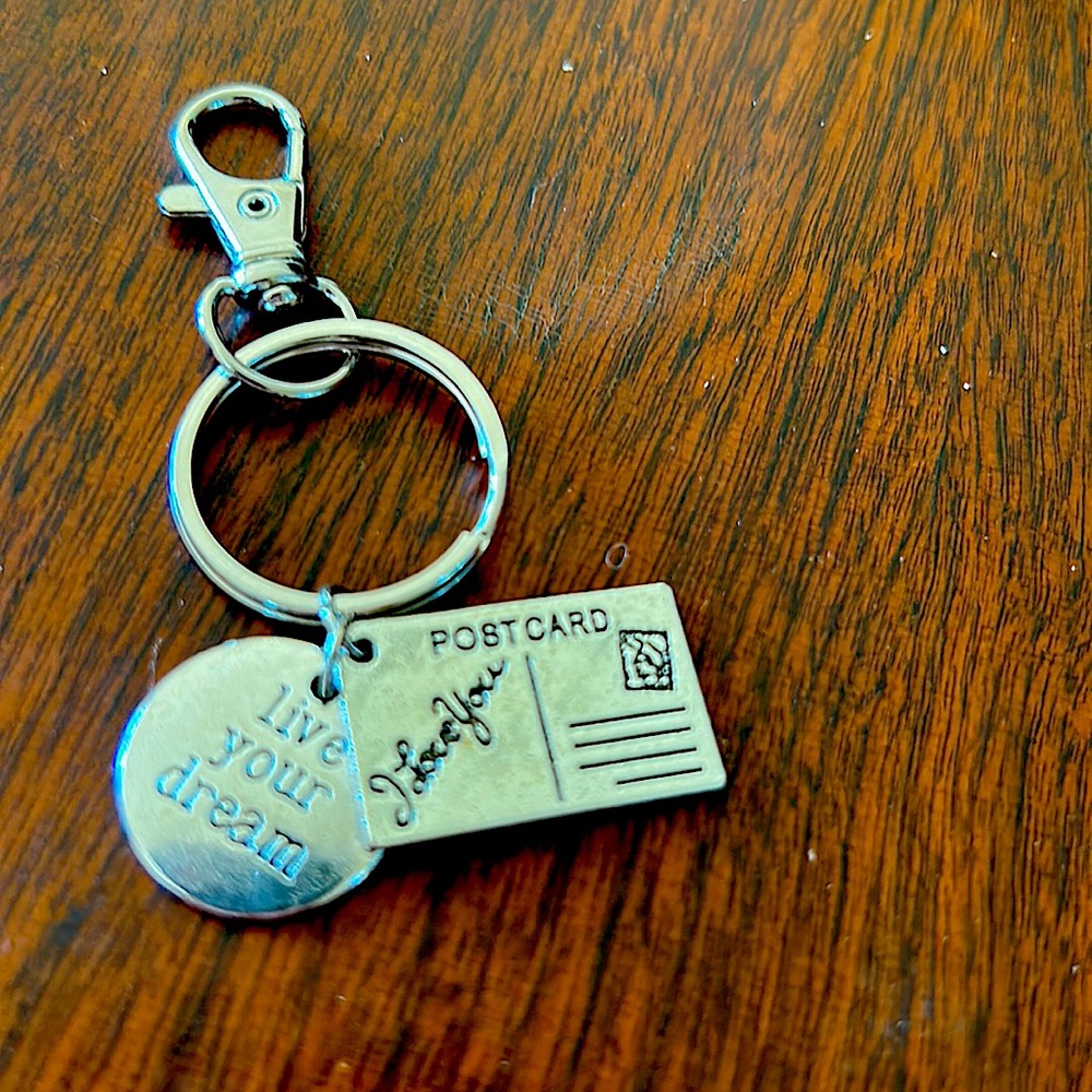 Key chain
